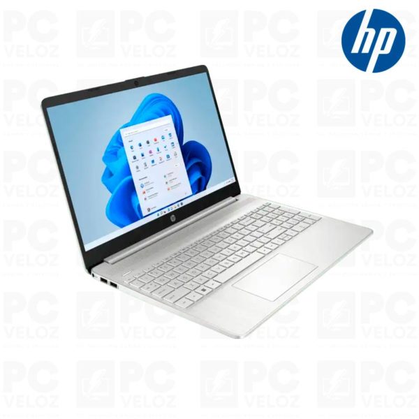 Hp 15 Dy5000la Intel I5 1235u 8 Gb Ram 512gb Ssd 156″ Fhd Intel Iris Xe Graphics 0799